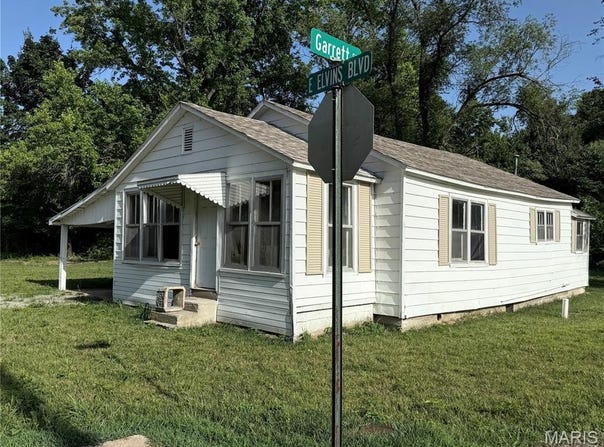 500 E Elvins Boulevard, Park Hills, MO 63601