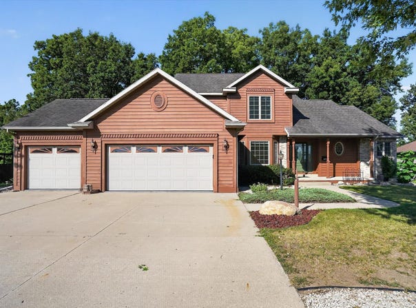 4729 Dimond Way, Dimondale, MI 48821