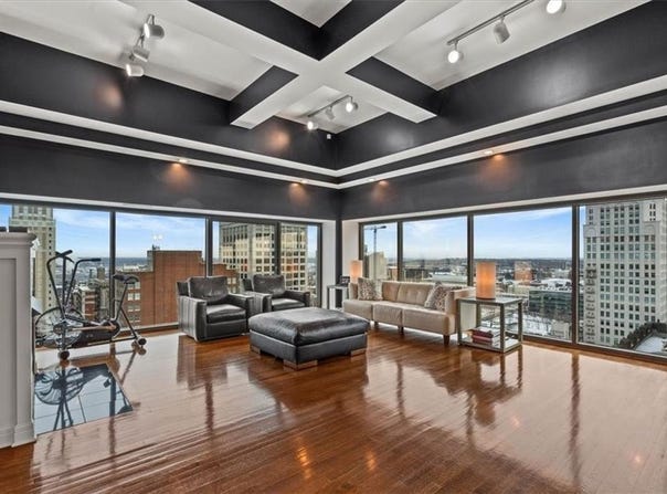 1101 Walnut Street, Kansas City, MO 64106