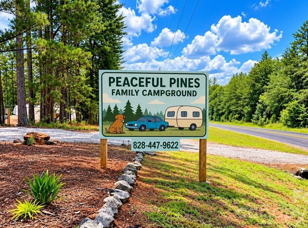 560 Hester Mill Road, Rutherfordton, NC 28139