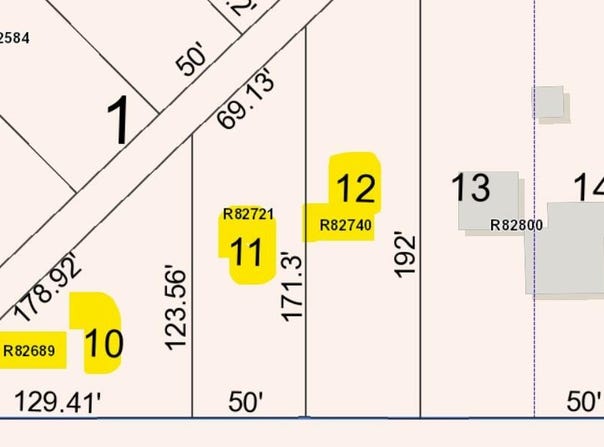 3317 E 4th Street, Lubbock, TX 79403