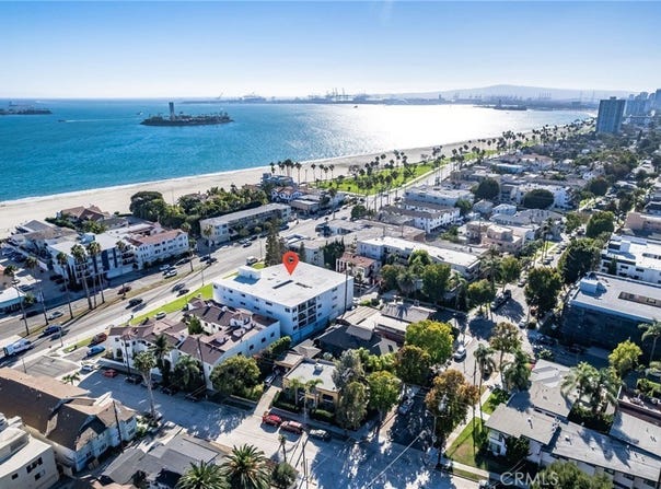 3707 E Livingston, Long Beach, CA 90803