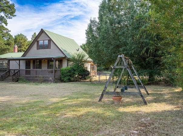 12613 Germania Road, Alexander, AR 72002