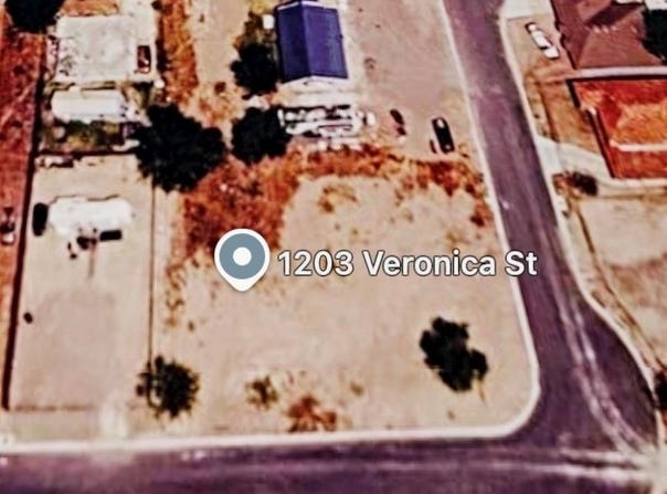 1203 Veronica Street, Progreso, TX 78596