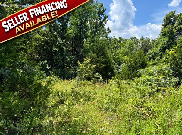 Ranch Road, Willow Springs, MO 65793