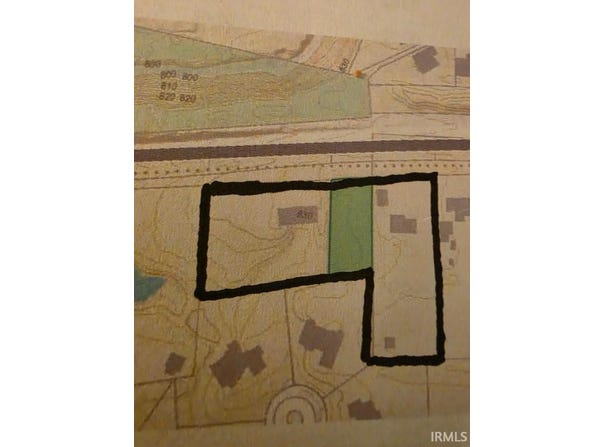 10909 Illinois Road, Fort Wayne, IN 46814