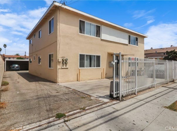 3245 Marine, Gardena, CA 90249
