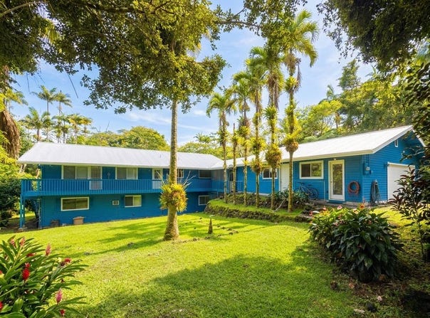 17-733 Ala Loop, Mountain View, HI 96749