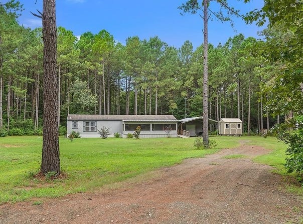 1350 County Road 020, Jasper, TX 75951