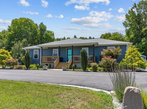 4673 Deer Path Road, Suffolk, VA 23434