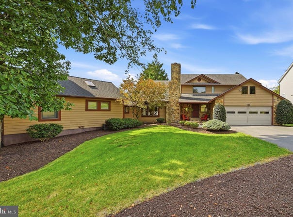 413 MASTERS Drive, CROSS JUNCTION, VA 22625