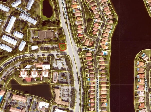 SAGEMONT Way, Weston, FL 33326