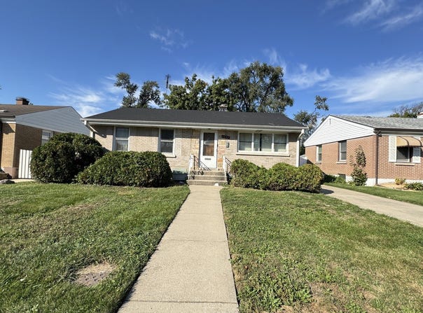 1220 N Lind Avenue, Berkeley, IL 60163