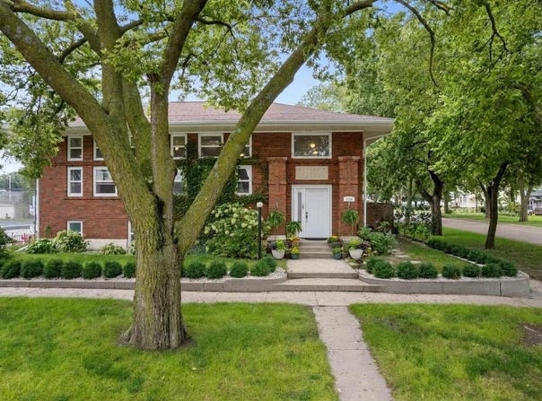 425 4th Street, Fullerton, NE 68638