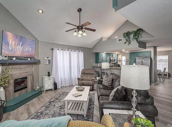 149 The Bluffs, Branson, MO 65616