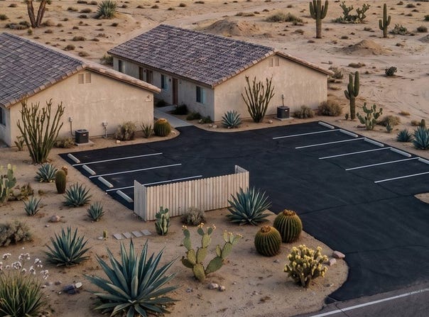 1101 Sixshooter, Pahrump, NV 89048