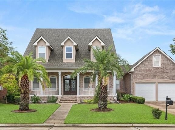 80 INLET Drive, Slidell, LA 70458