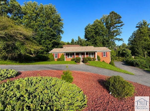 292 Robinhood Rd, Bassett, VA 24055