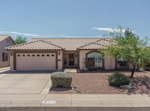 3319 E ROSEMONTE Drive, Phoenix, AZ 85050