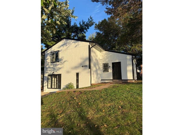 4021 NOVAR Drive, CHANTILLY, VA 20151