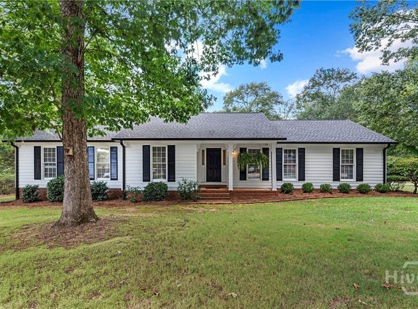 186 Elderberry Circle, Athens, GA 30605