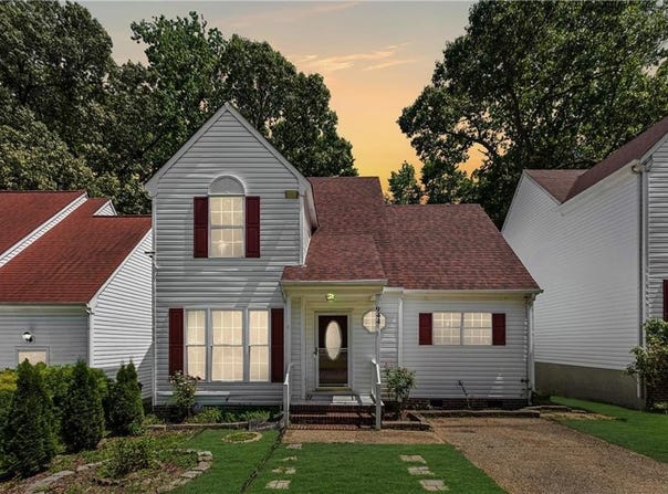 944 Pheasant Run, Williamsburg, VA 23188