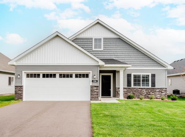 336 Emmy Lane, Hanover, MN 55341