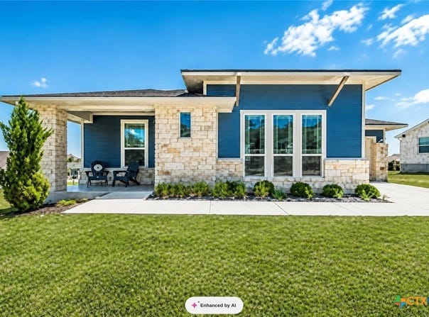 121 Charming Redbud Lane, San Marcos, TX 78666