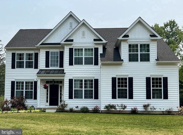PECAN Drive, LANSDALE, PA 19446