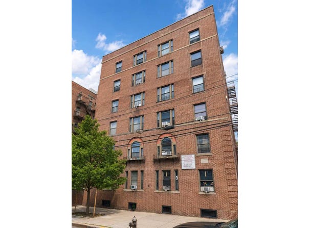 33-38 Parsons Boulevard, Flushing, NY 11354