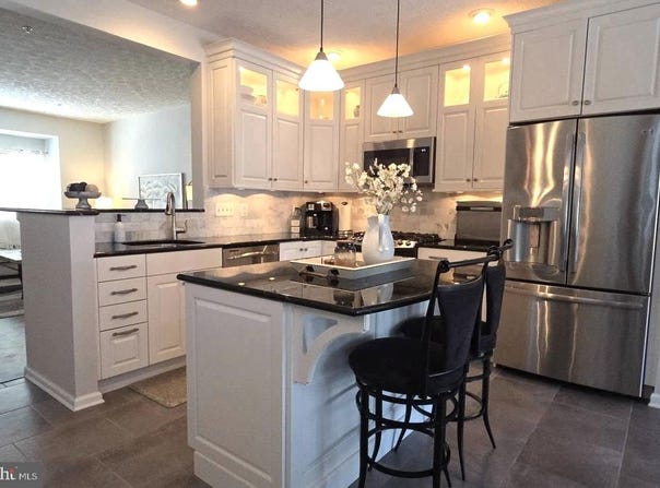 9729 MORNINGVIEW Circle, PERRY HALL, MD 21128