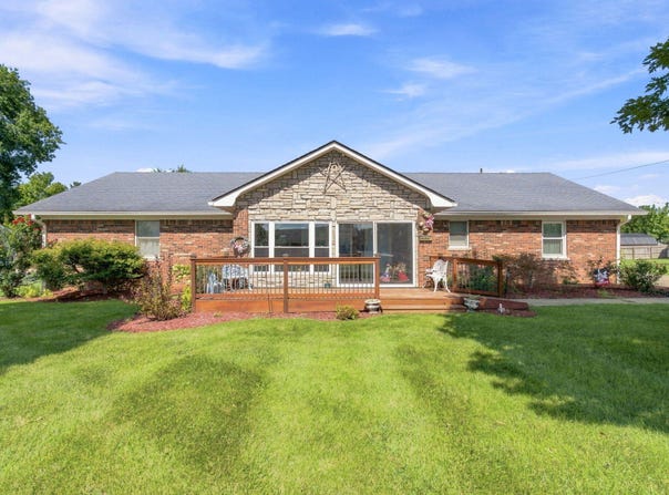 1111 Comanche Trail, Georgetown, KY 40324