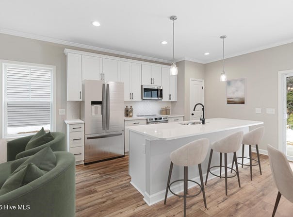 232 Cline Way, Beaufort, NC 28516