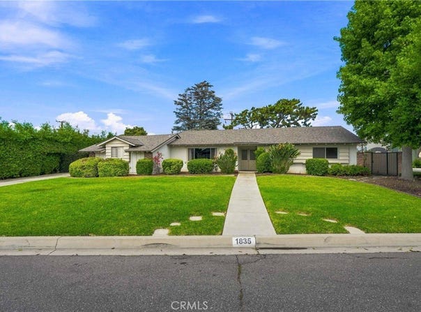 1835 E Alaska, West Covina, CA 91791