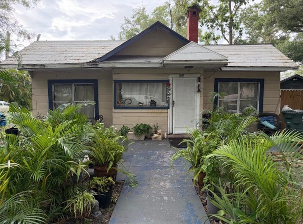1615 3RD Avenue E, BRADENTON, FL 34208