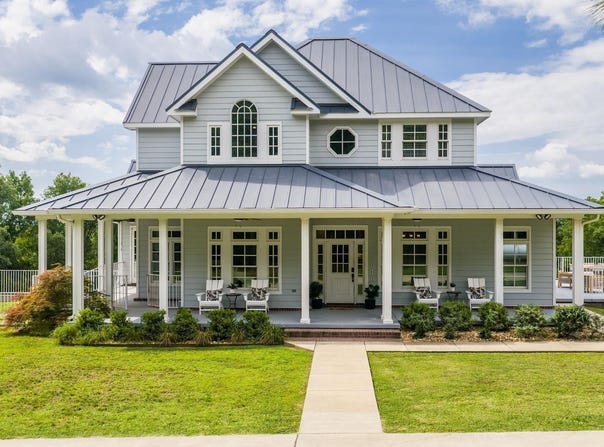 44 Clevinger Drive, Vilonia, AR 72045