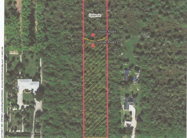 41st Avenue NW, Naples, FL 34120