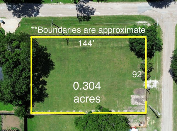 West Avenue, Milford, TX 76670