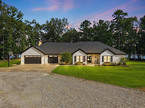 8 Lea Lane, Perryville, AR 72126