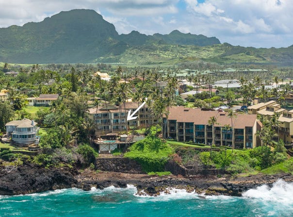 1697 PEE RD, Koloa, HI 96756