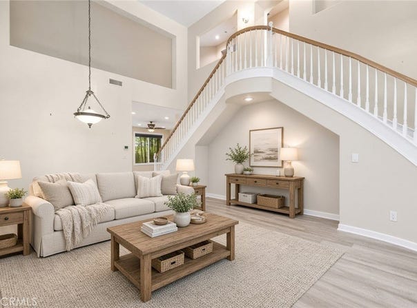 17 Berkshire, Aliso Viejo, CA 92656