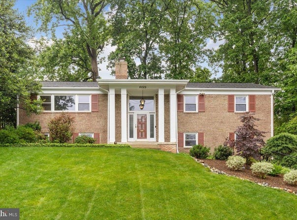 6225 KELLOGG Drive, MCLEAN, VA 22101