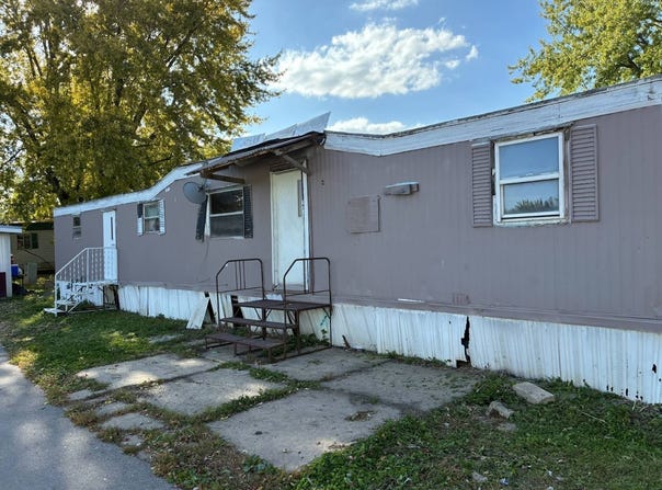 502E W 8th St, Storm Lake, IA 50588