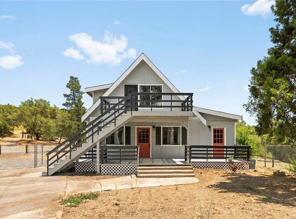 140 Sharp Road, Oroville, CA 95966