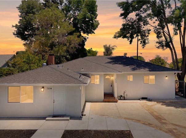 7032 Penfield Ave, Winnetka, CA 91306