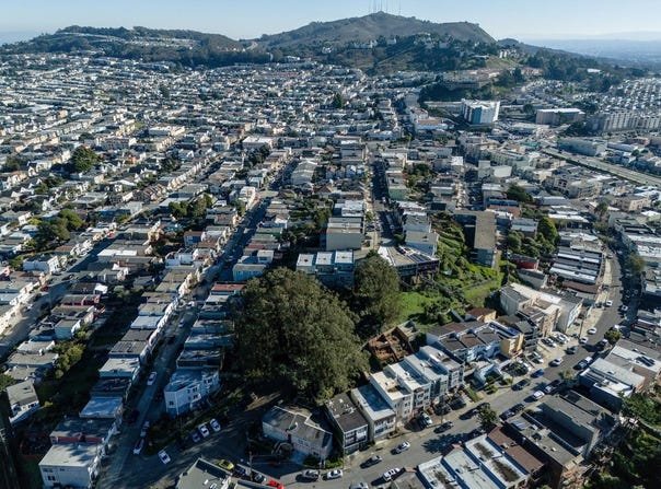 1 Head ST, SAN FRANCISCO, 94112
