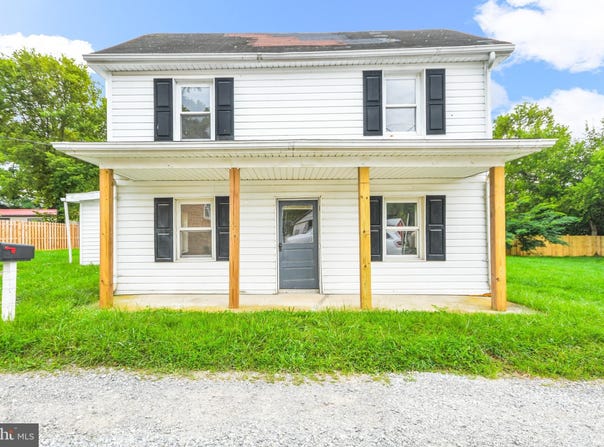 18003 DAVIS Lane, BOONSBORO, MD 21713