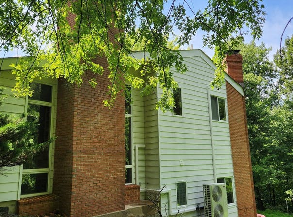 1108 HOFFMASTER Road, KNOXVILLE, MD 21758