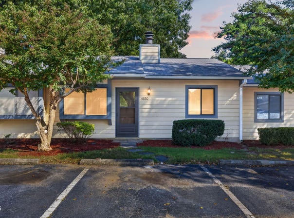 4530 N New Hope Road, Raleigh, NC 27604