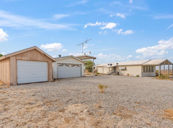 101815 Sea Breeze Drive, Mecca, CA 92254